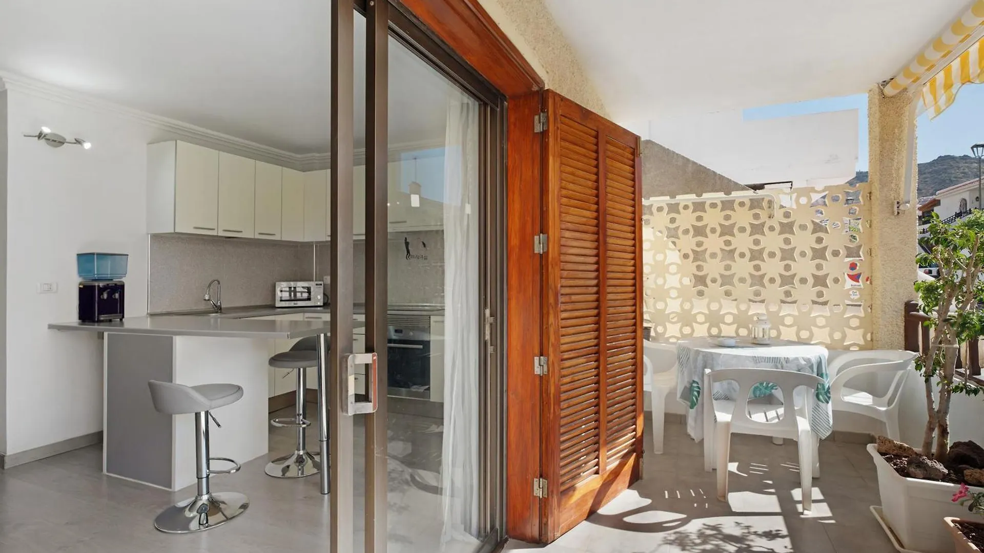 Bonito Apartamento Miraverde Pool Costa Adeje  Spain